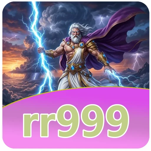 Ikon rr999 untuk verifikasi berkas APK