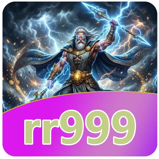 Ikon rr999 untuk katalog aplikasi Android