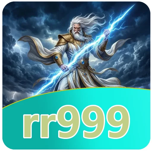 Ikon rr999 untuk bagian uji redaksi