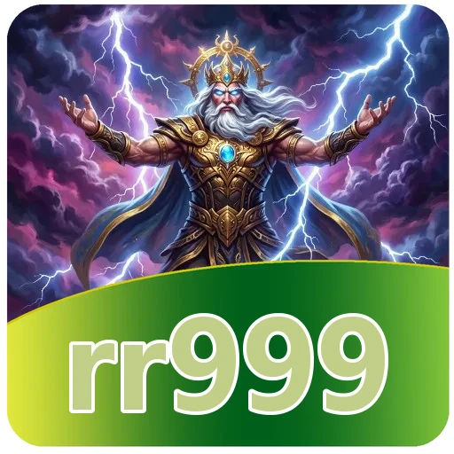 Ikon rr999 untuk langkah pasang APK
