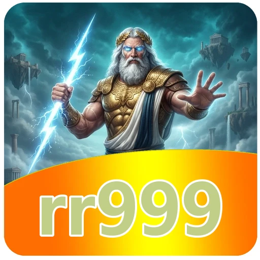 Ikon rr999 untuk ciri berkas resmi