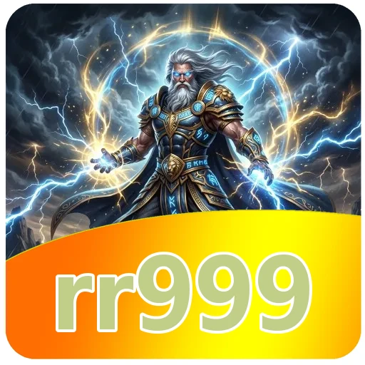 Ikon rr999 untuk pengguna sejak 2018